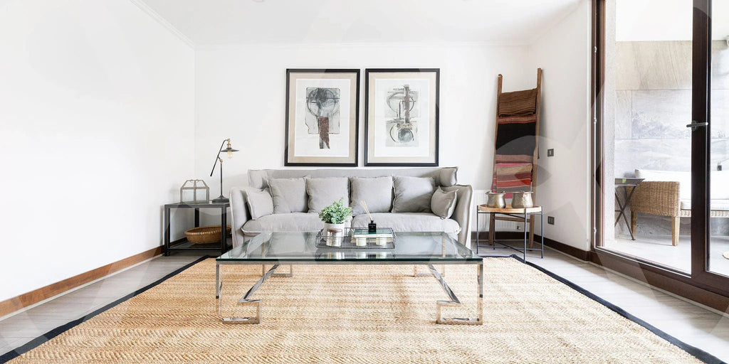 Living / Comedor
