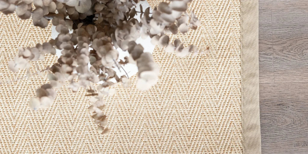 Sisal 100%